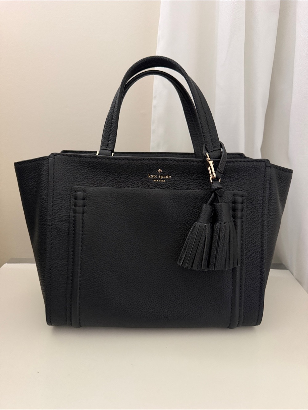 Kate spade tote bag
